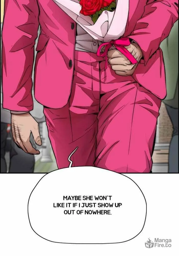 Wind Breaker Chapter 393 page 183 - 