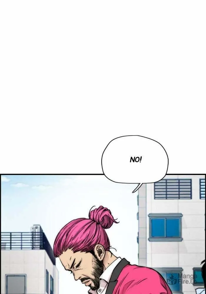 Wind Breaker Chapter 393 page 185 - 