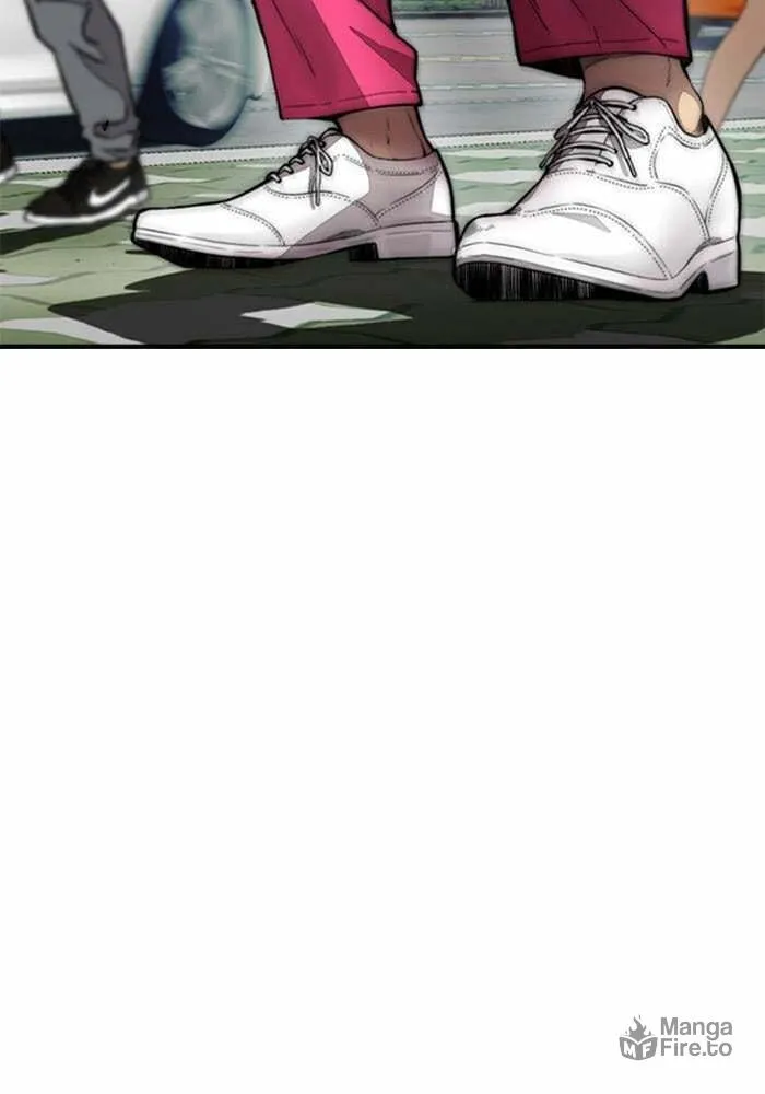 Wind Breaker Chapter 393 page 195 - 