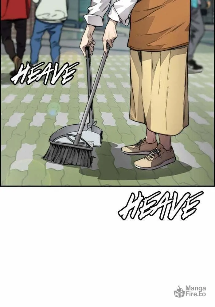 Wind Breaker Chapter 393 page 201 - 