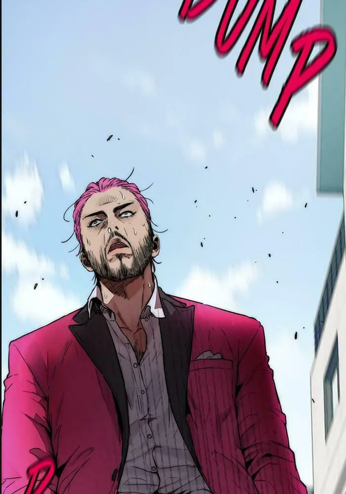 Wind Breaker Chapter 393 page 203 - 
