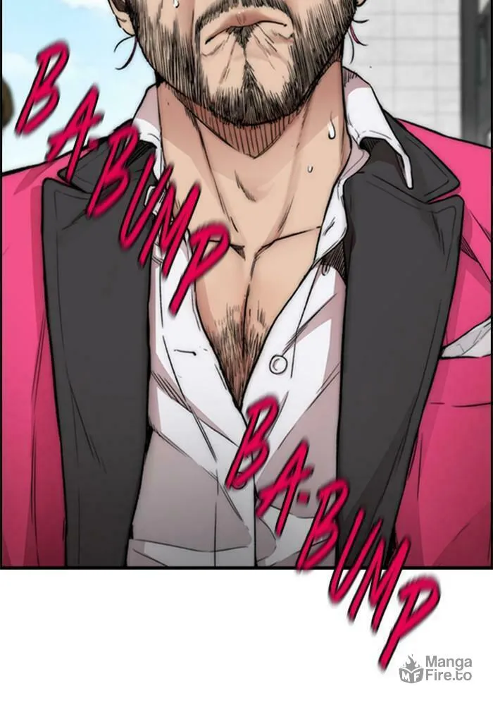 Wind Breaker Chapter 393 page 207 - 