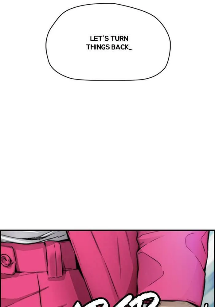 Wind Breaker Chapter 393 page 208 - 