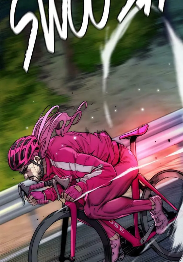 Wind Breaker Chapter 393 page 26 - 
