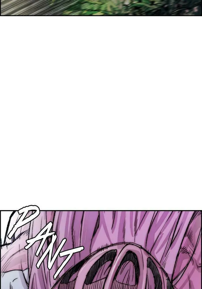 Wind Breaker Chapter 393 page 4 - 