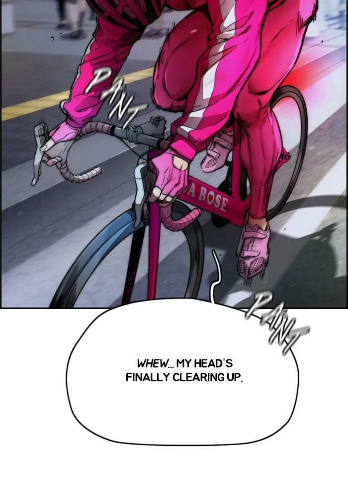Wind Breaker Chapter 393 page 31 - 