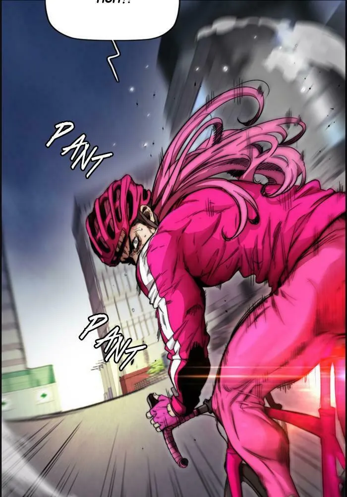 Wind Breaker Chapter 393 page 37 - 