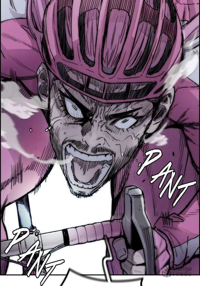 Wind Breaker Chapter 393 page 5 - 