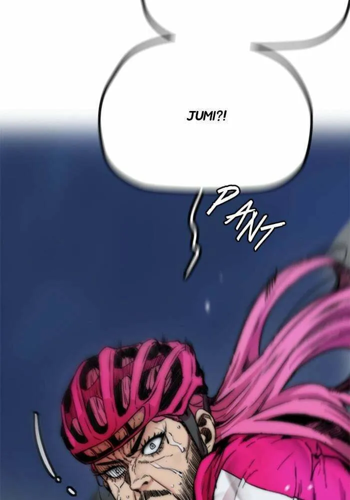 Wind Breaker Chapter 393 page 41 - 