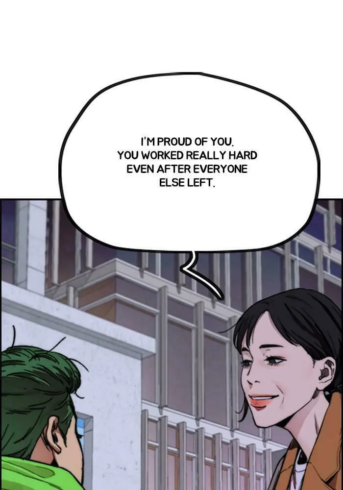 Wind Breaker Chapter 393 page 59 - 