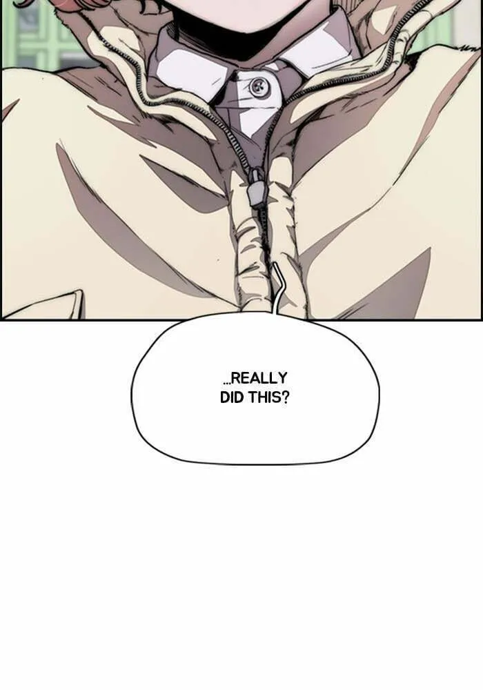 Wind Breaker Chapter 393 page 74 - 