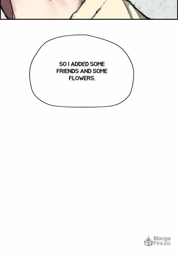 Wind Breaker Chapter 393 page 78 - 