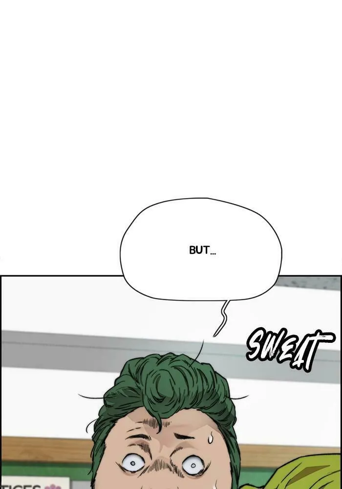 Wind Breaker Chapter 393 page 79 - 