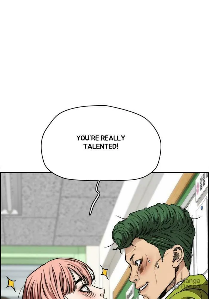 Wind Breaker Chapter 393 page 85 - 