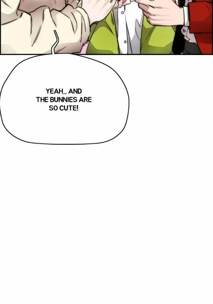 Wind Breaker Chapter 393 page 89 - 