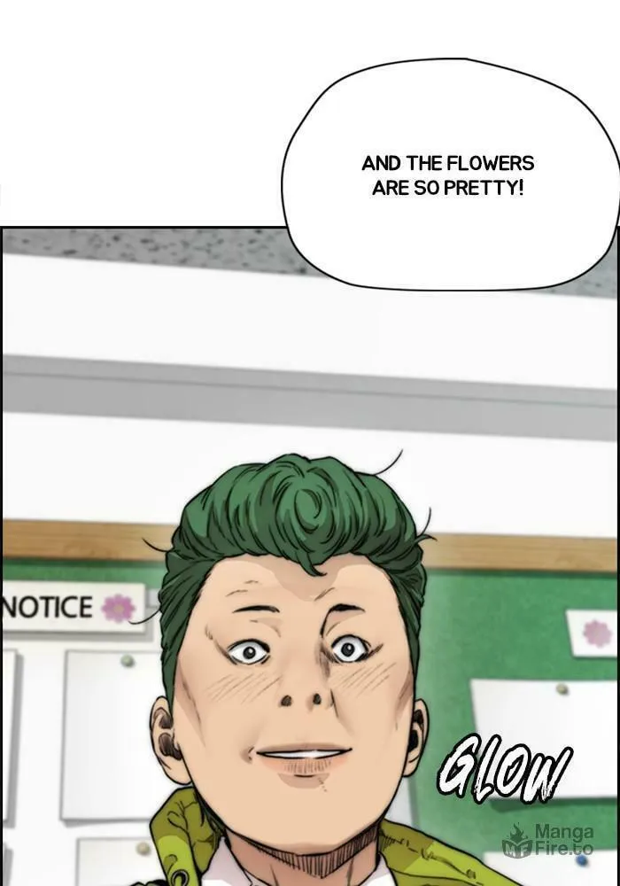 Wind Breaker Chapter 393 page 90 - 