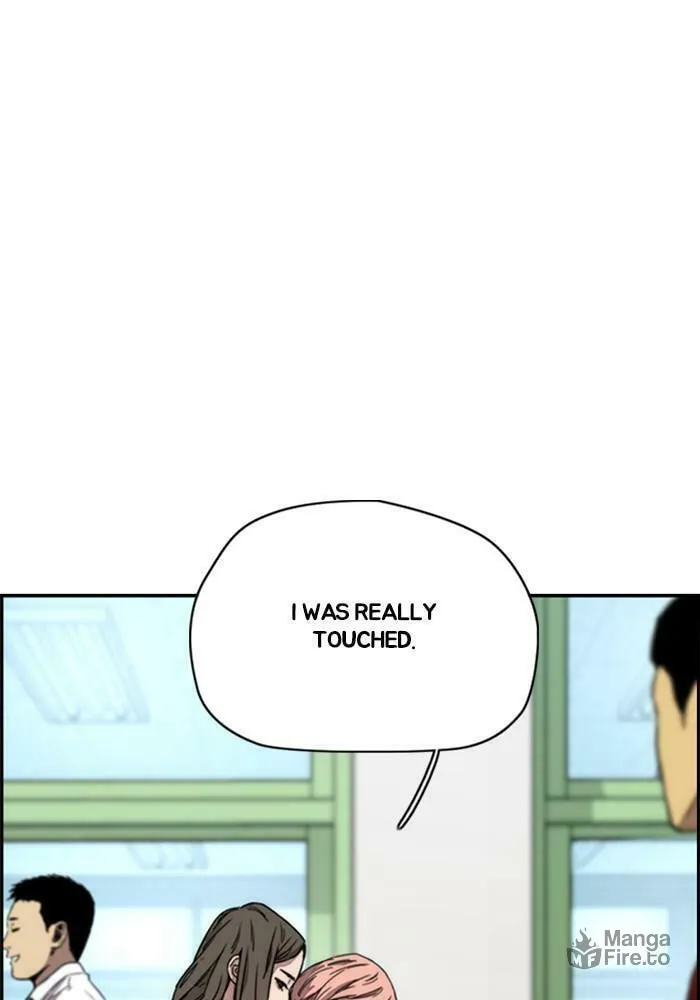 Wind Breaker Chapter 393 page 100 - 
