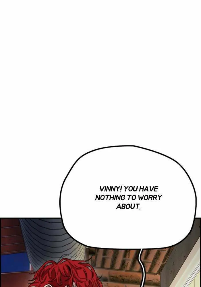 Wind Breaker Chapter 394 page 106 - 