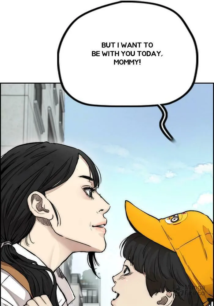 Wind Breaker Chapter 394 page 12 - 
