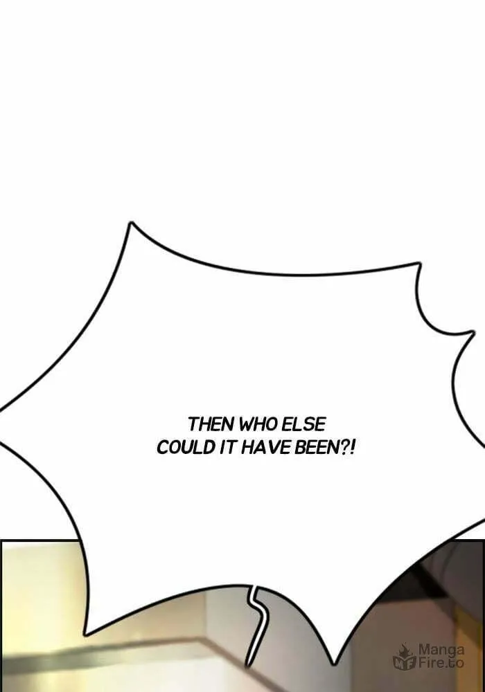 Wind Breaker Chapter 394 page 120 - 