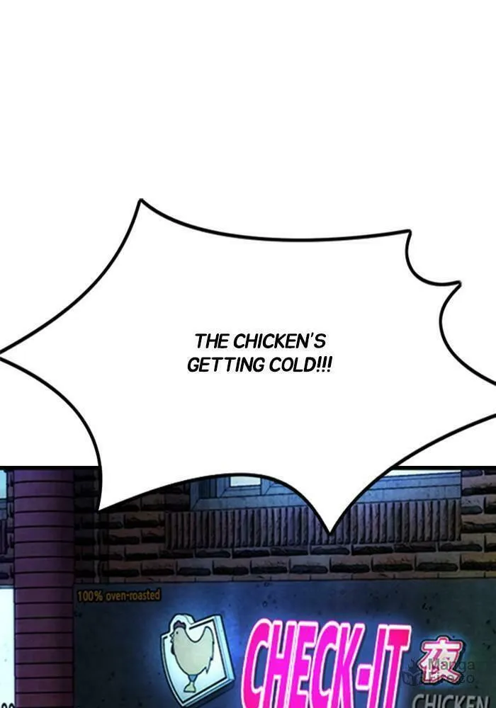Wind Breaker Chapter 394 page 123 - 
