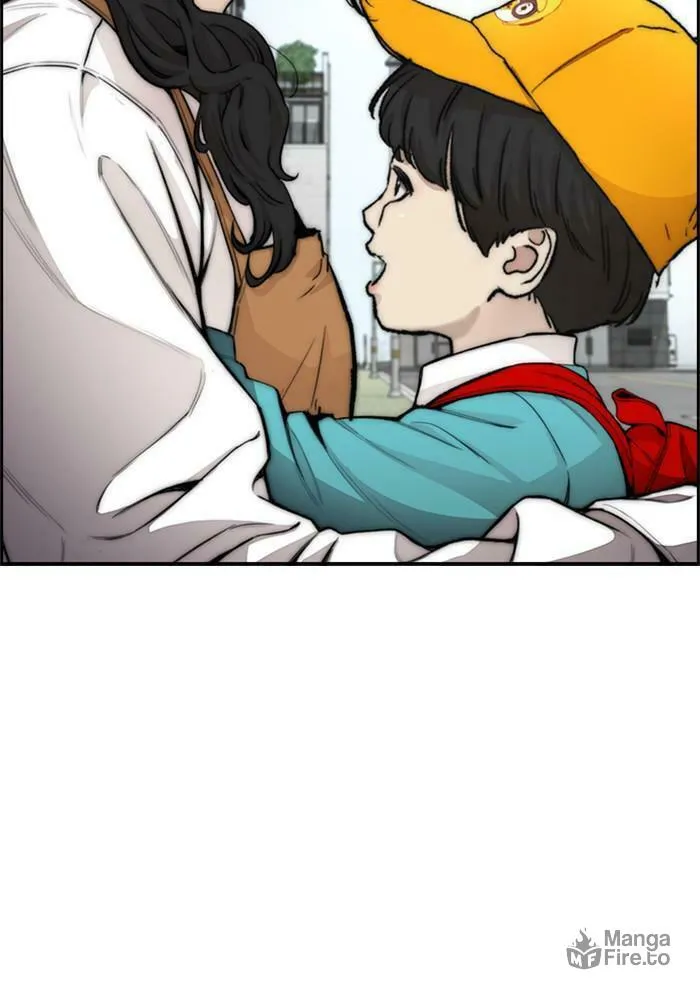 Wind Breaker Chapter 394 page 15 - 