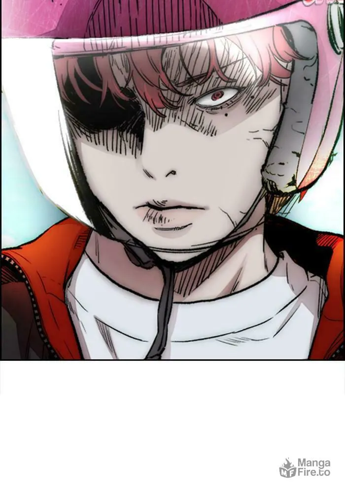 Wind Breaker Chapter 394 page 141 - 