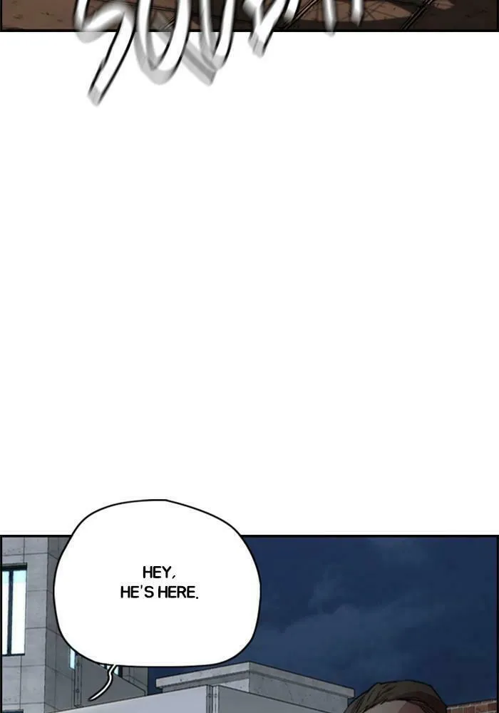 Wind Breaker Chapter 394 page 146 - 