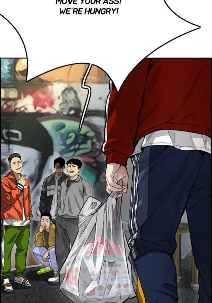 Wind Breaker Chapter 394 page 152 - 