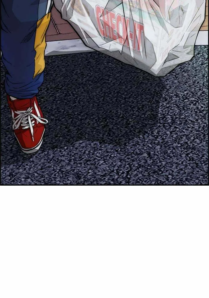 Wind Breaker Chapter 394 page 169 - 
