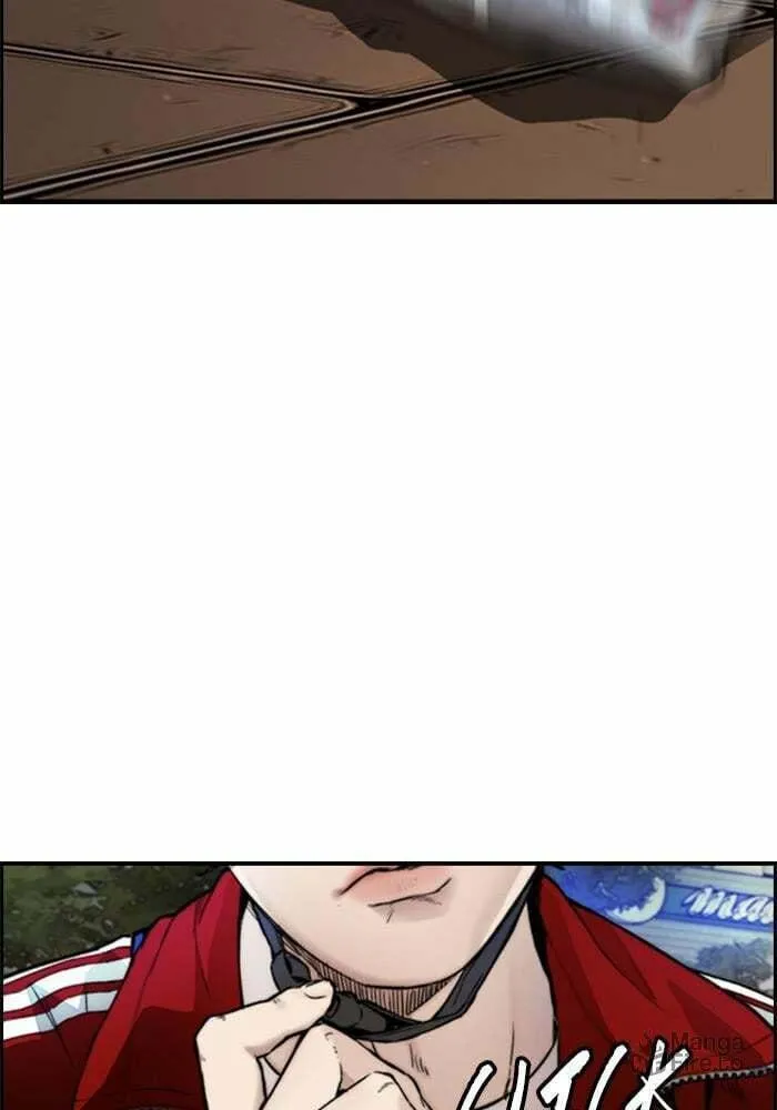 Wind Breaker Chapter 394 page 174 - 