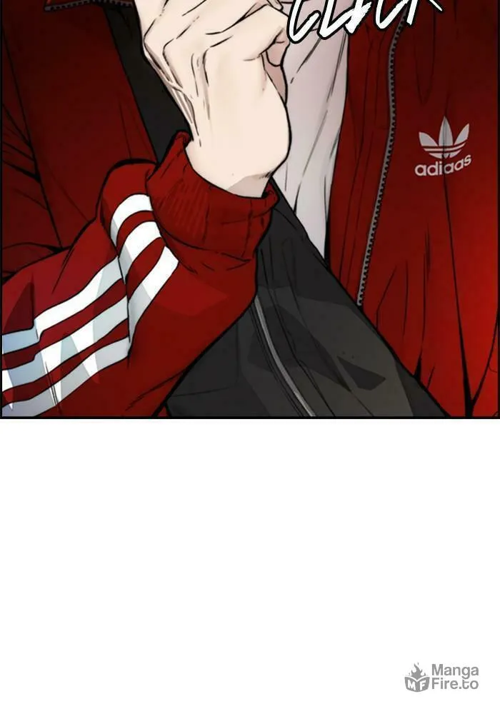 Wind Breaker Chapter 394 page 175 - 