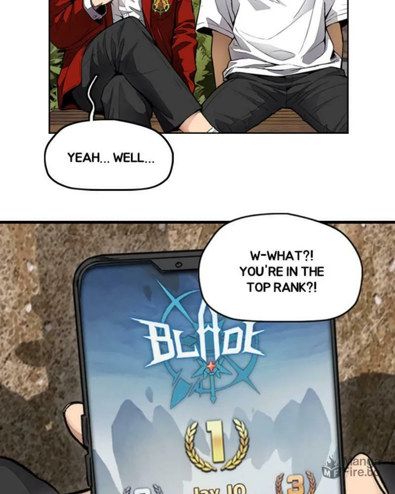Wind Breaker Chapter 394 page 200 - 