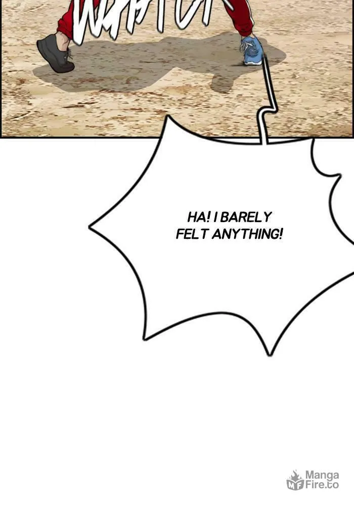 Wind Breaker Chapter 394 page 24 - 