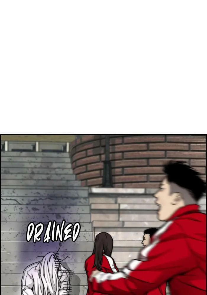 Wind Breaker Chapter 394 page 26 - 