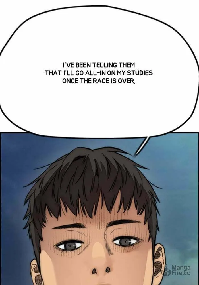 Wind Breaker Chapter 394 page 57 - 