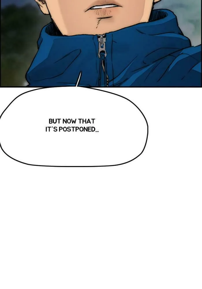 Wind Breaker Chapter 394 page 58 - 