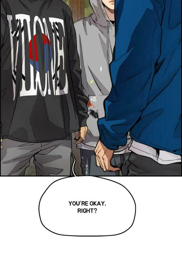 Wind Breaker Chapter 394 page 67 - 