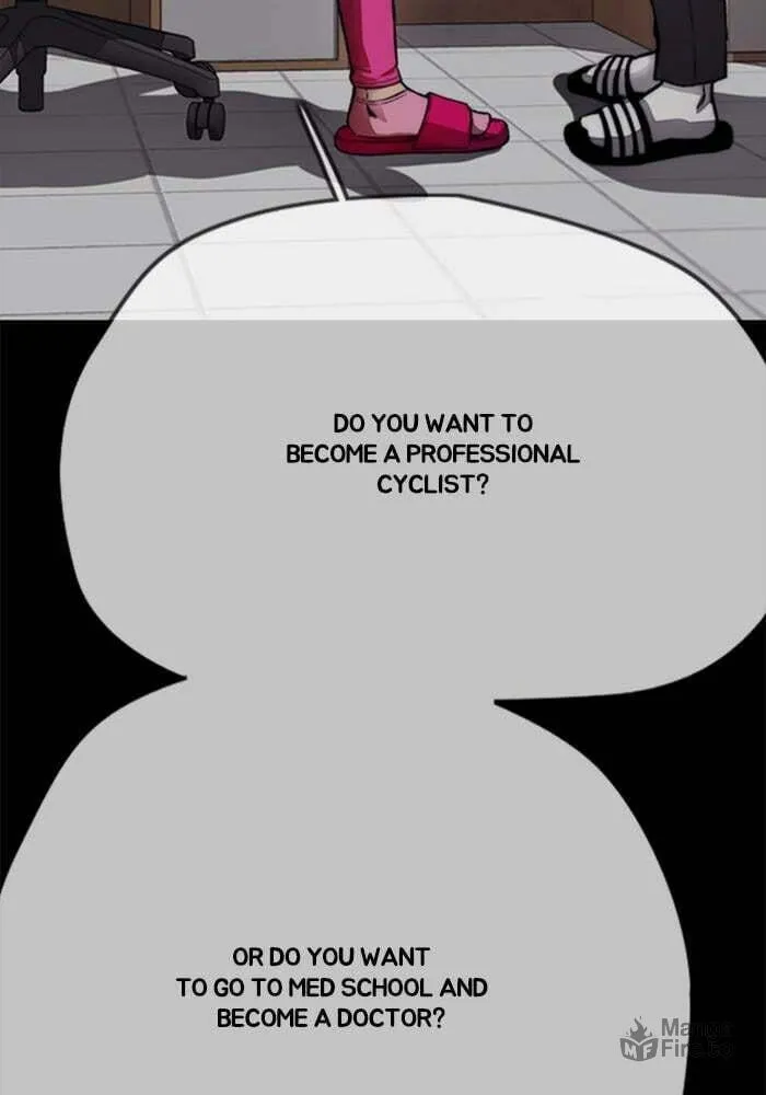 Wind Breaker Chapter 394 page 72 - 