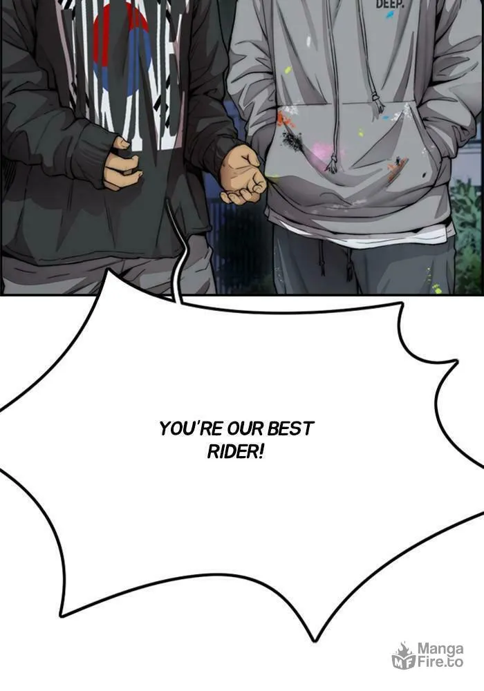 Wind Breaker Chapter 394 page 85 - 