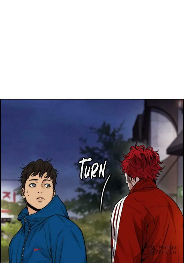 Wind Breaker Chapter 394 page 90 - 