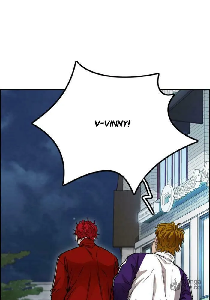 Wind Breaker Chapter 394 page 96 - 