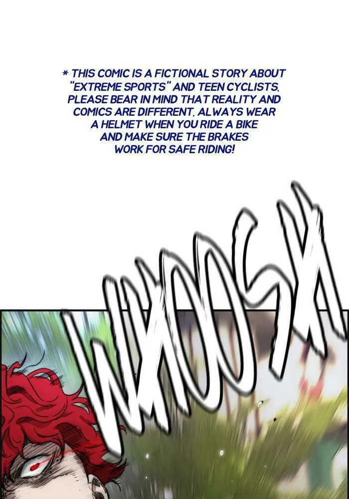 Wind Breaker Chapter 395 page 2 - 