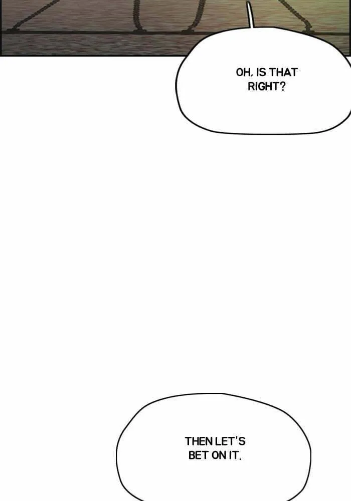 Wind Breaker Chapter 395 page 121 - 