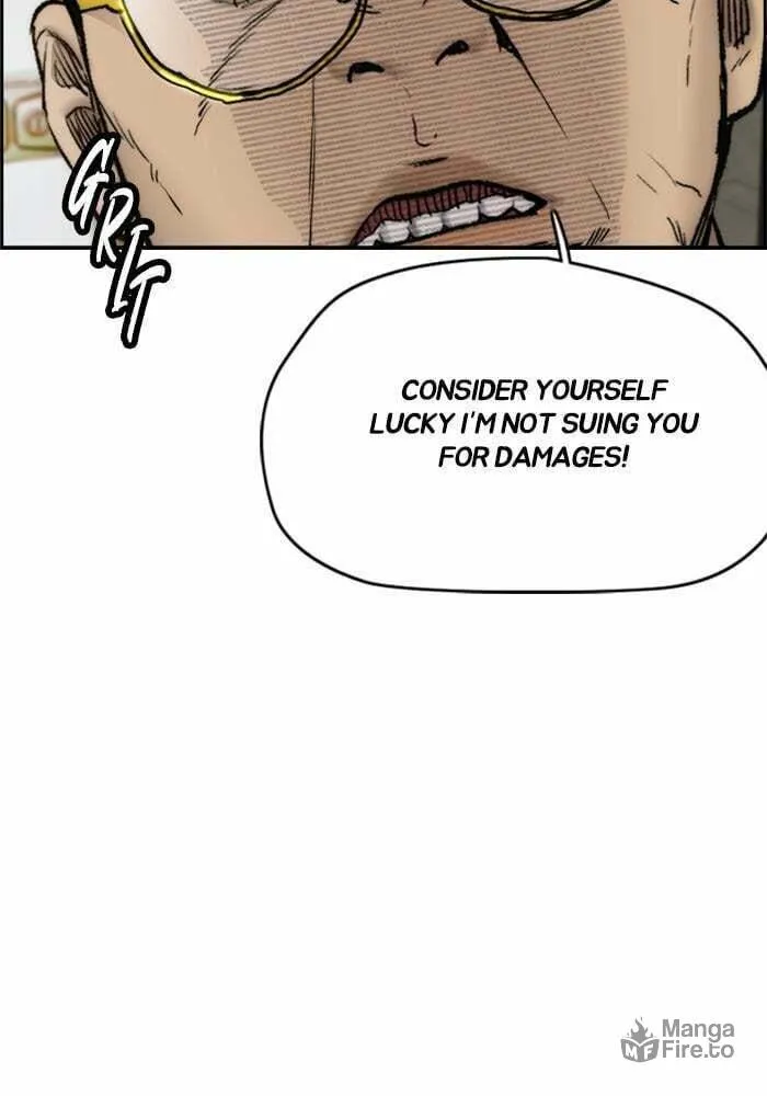 Wind Breaker Chapter 395 page 145 - 