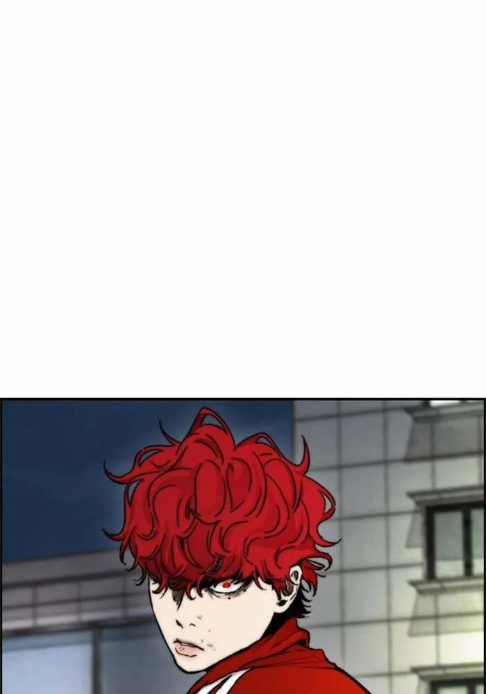 Wind Breaker Chapter 395 page 154 - 