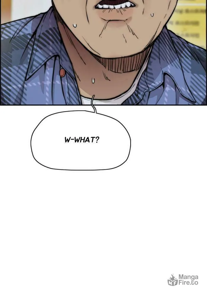 Wind Breaker Chapter 395 page 160 - 