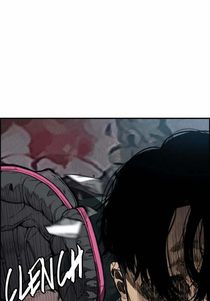 Wind Breaker Chapter 395 page 17 - 