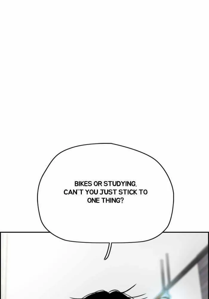 Wind Breaker Chapter 395 page 166 - 