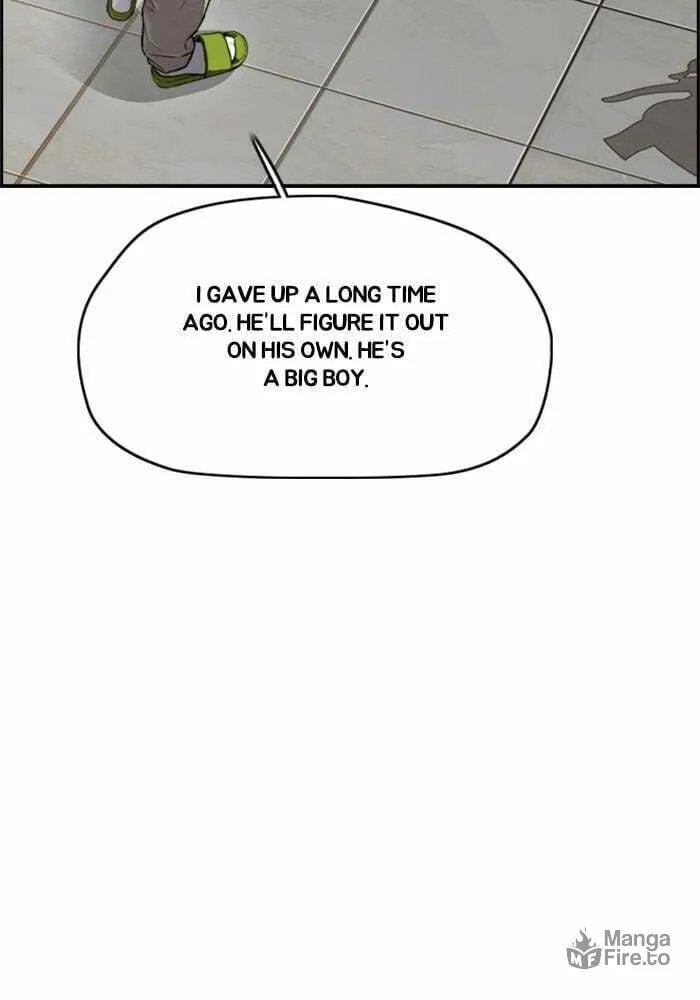 Wind Breaker Chapter 395 page 175 - 